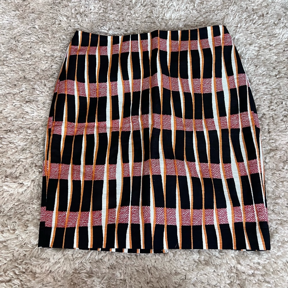 Ann Taylor Petite Business Skirt
